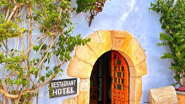 Boutique Hotel Comtal Empuries
