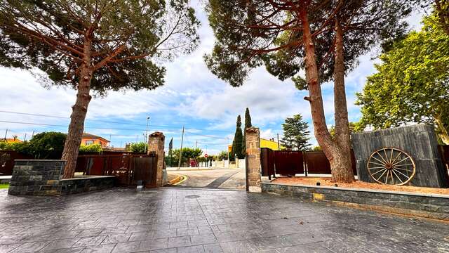 Boutique Hotel Comtal Empuries