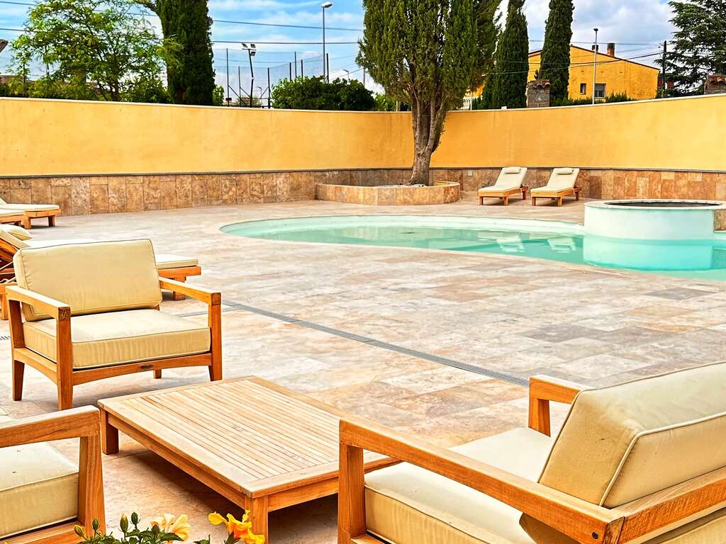 Escapade détente avec spa, tapas du chef et bouteille de vin local sur la Costa Brava - 4* - 9