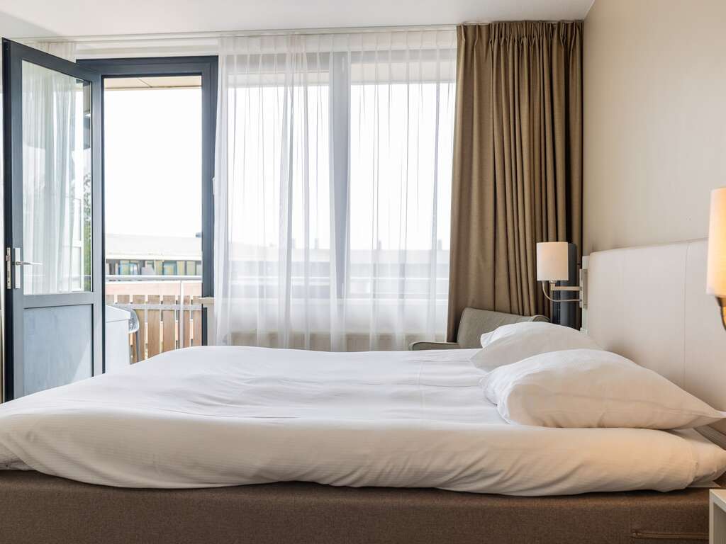 Détendez-vous sur la belle Ameland - 4* - 9