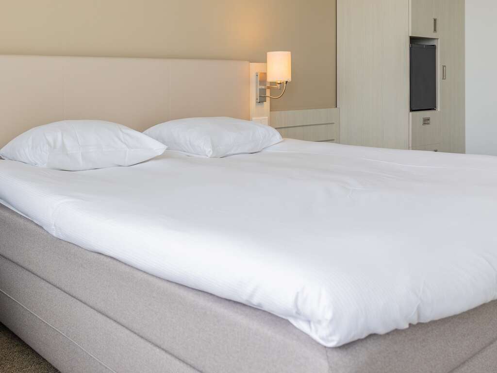 Détendez-vous sur la belle Ameland - 4* - 10