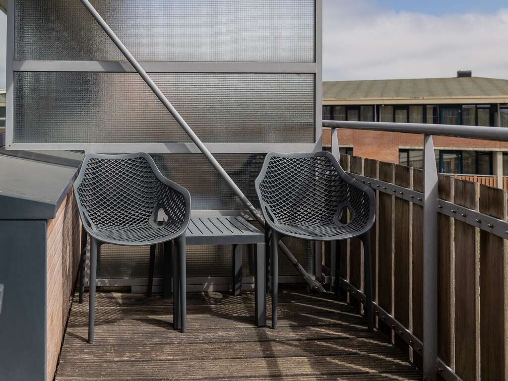 Détendez-vous sur la belle Ameland - 4* - 13