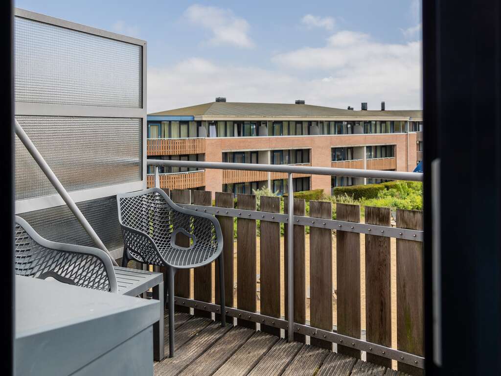 Détendez-vous sur la belle Ameland - 4* - 14