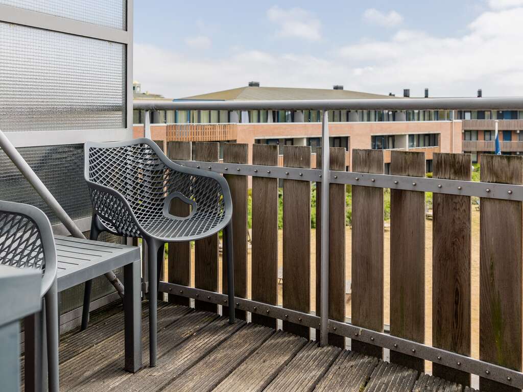 Détendez-vous sur la belle Ameland - 4* - 1