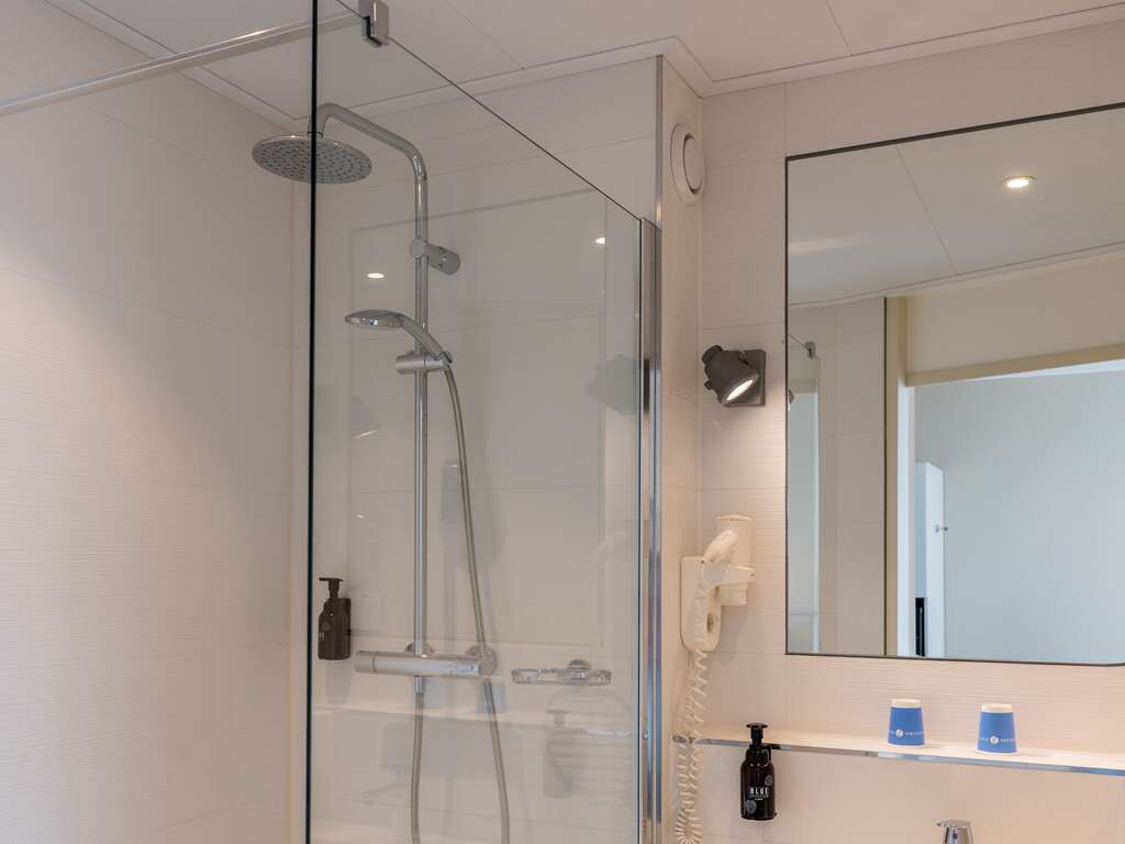 Détendez-vous sur la belle Ameland - 4* - 12