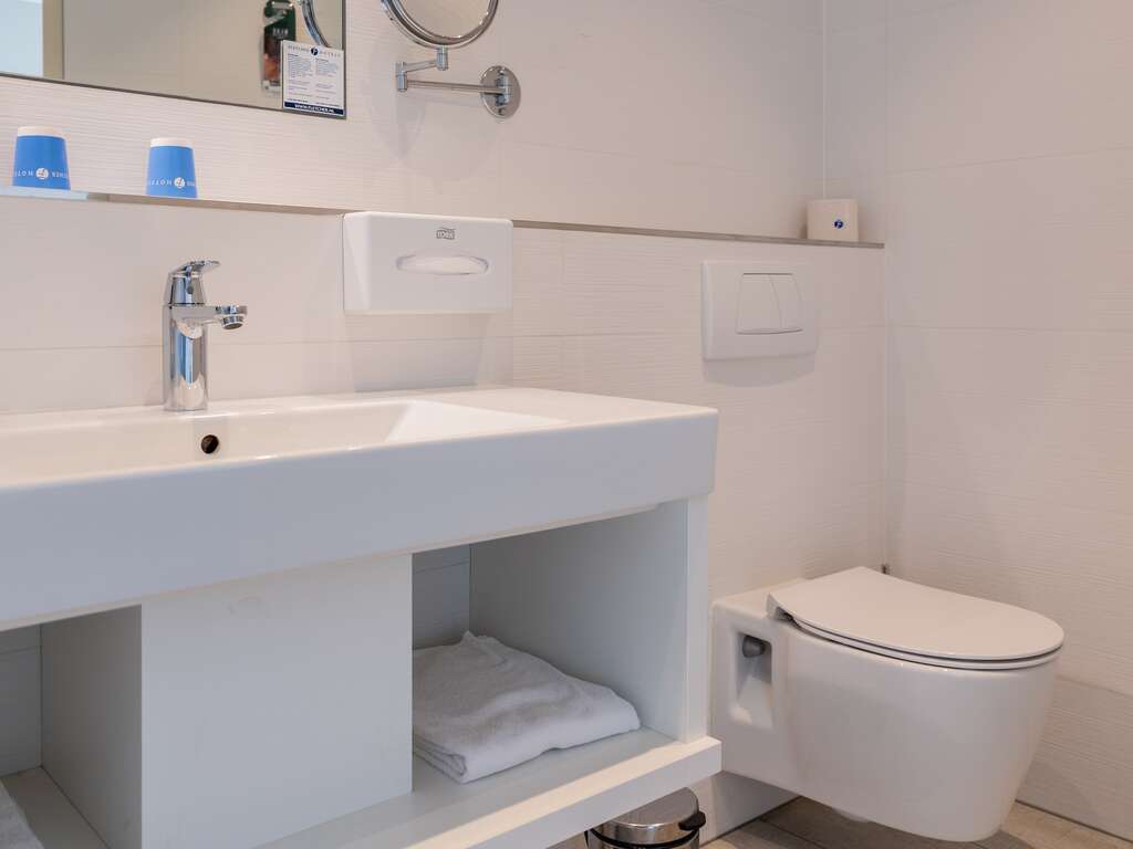 Détendez-vous sur la belle Ameland - 4* - 11