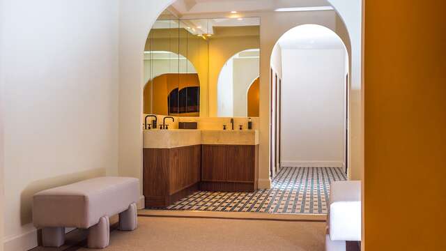 Hotel Palacio Valderrabanos