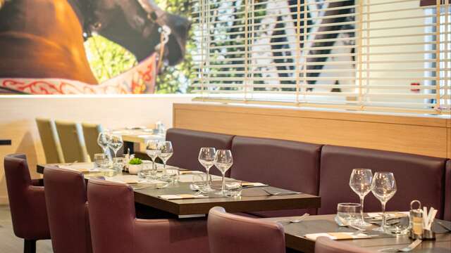 Hotel-Restaurant Horizon Ath-Lessines