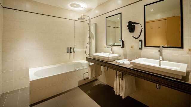 Hotel-Restaurant Horizon Ath-Lessines