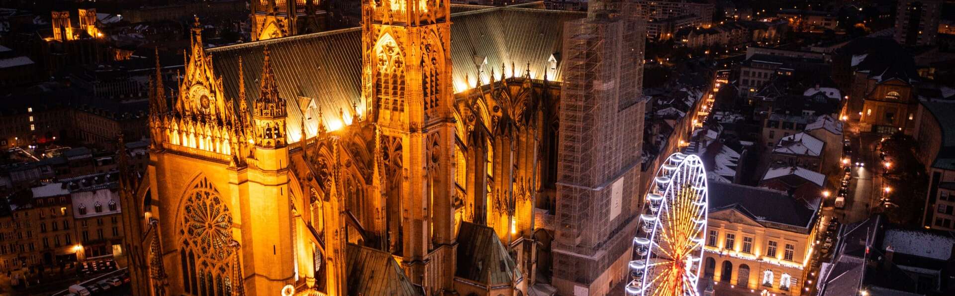 Novotel Metz Amnéville