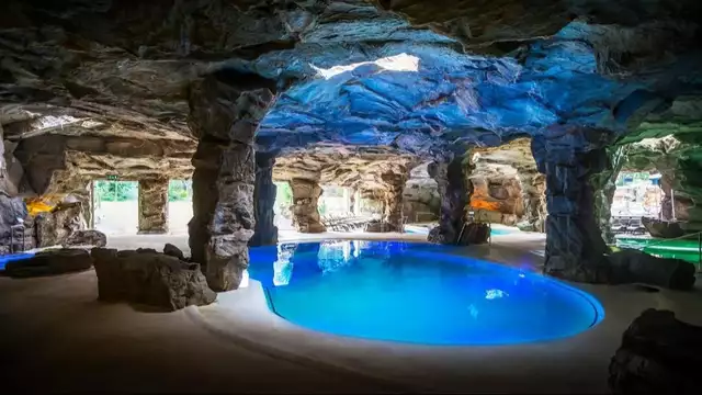Soggiorno fronte mare in Toscana in camera superior con accesso alla spa
