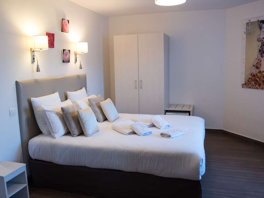 Weekend à proximité de Cannes avec une planche Salée - 3* - 14