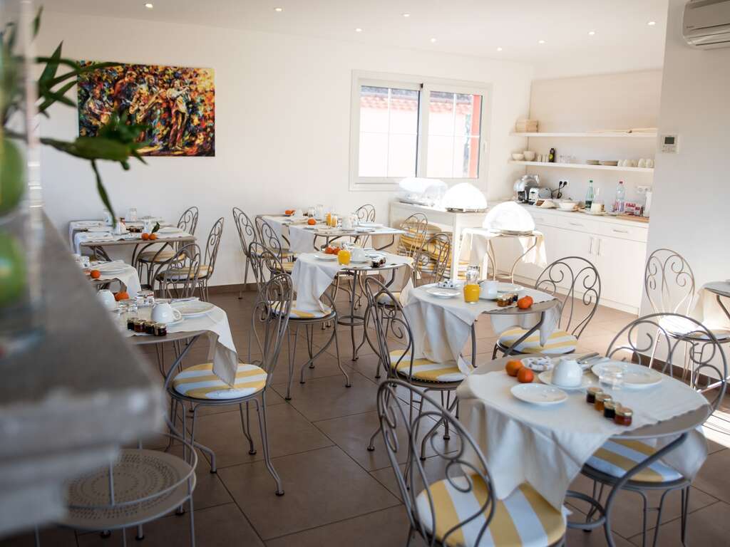 Weekend à proximité de Cannes avec une planche Salée - 3* - 4