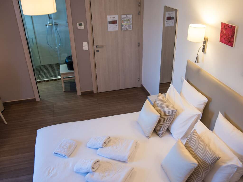 Weekend à proximité de Cannes avec une planche Salée - 3* - 15