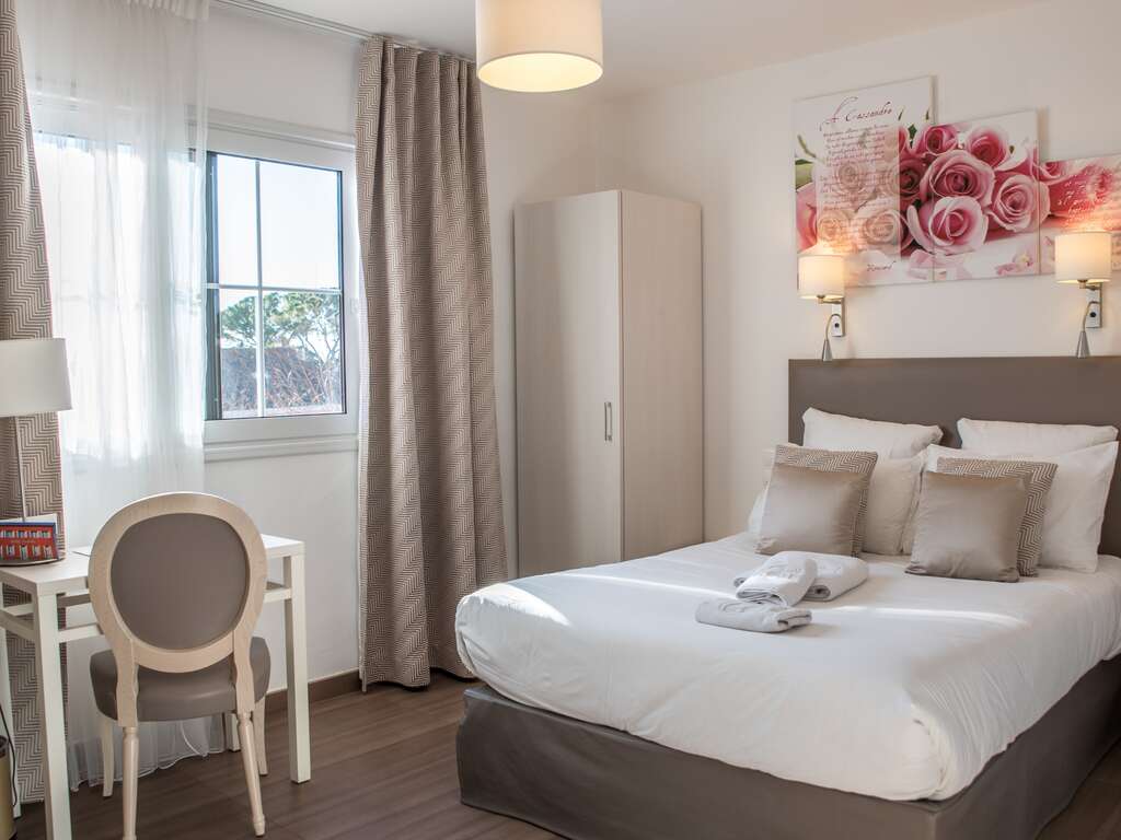 Weekend à proximité de Cannes avec une planche Salée - 3* - 16