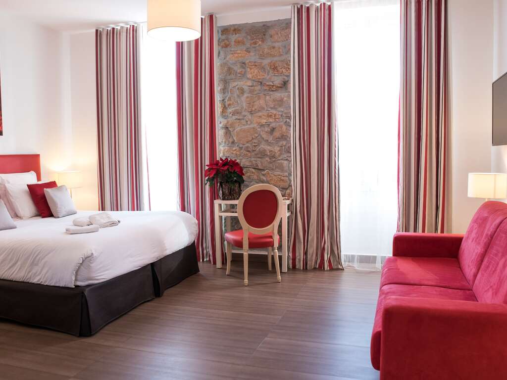 Weekend à proximité de Cannes avec une planche Salée - 3* - 17