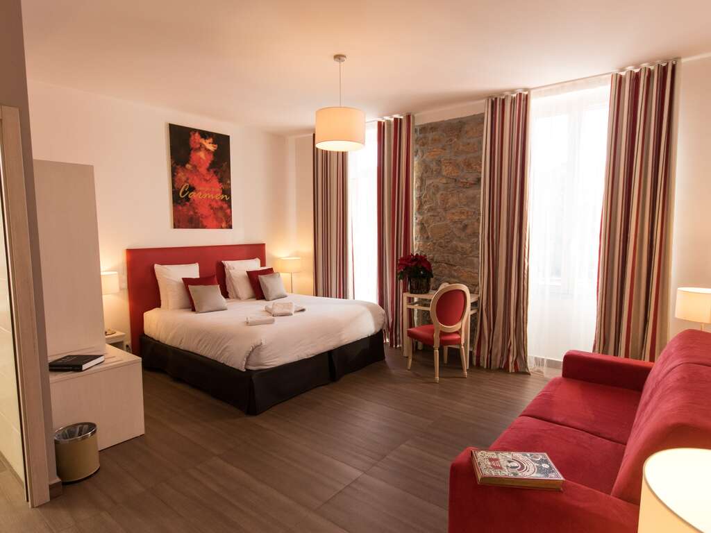 Weekend à proximité de Cannes avec une planche Salée - 3* - 19