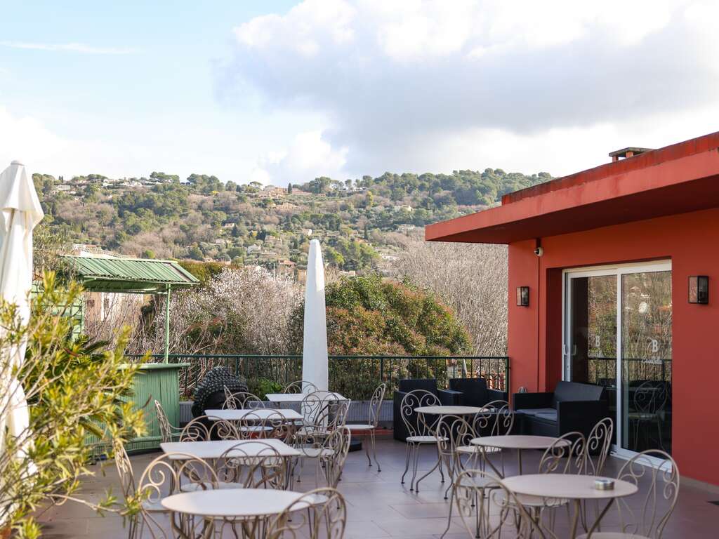 Weekend à proximité de Cannes avec une planche Salée - 3* - 12