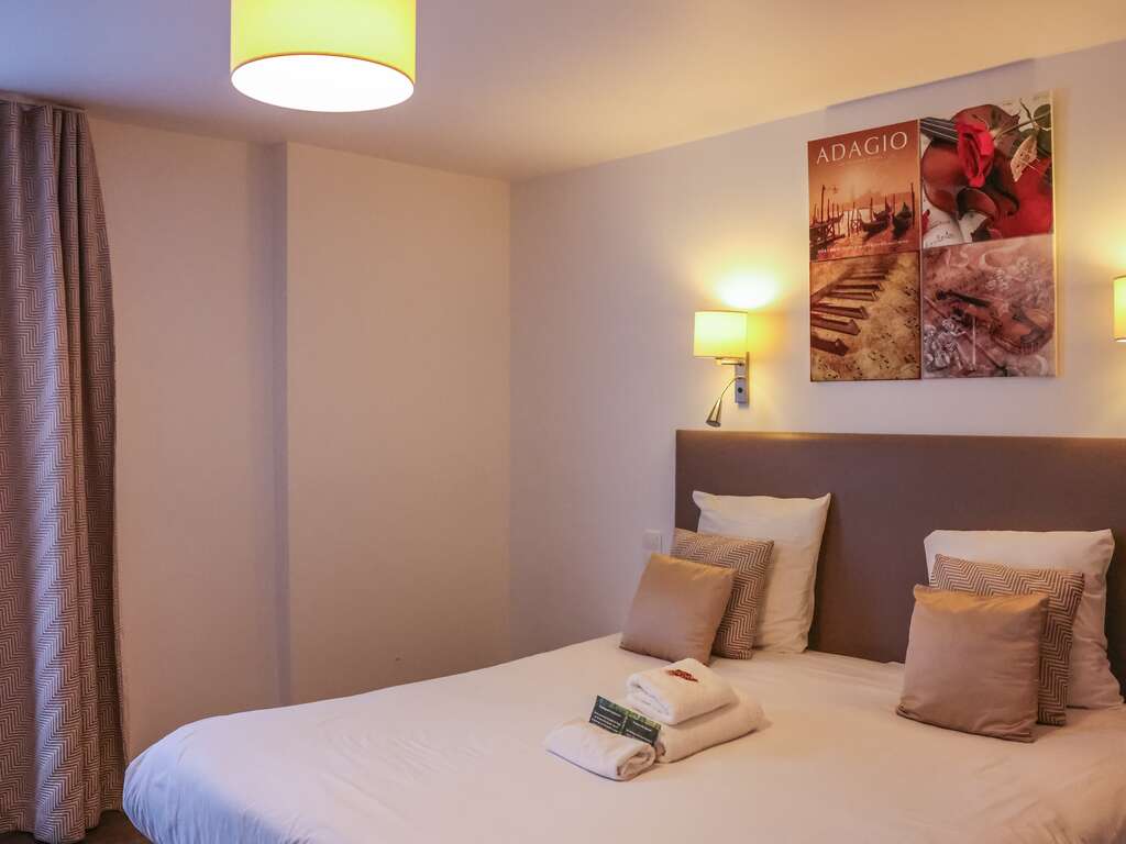 Weekend à proximité de Cannes avec une planche Salée - 3* - 9