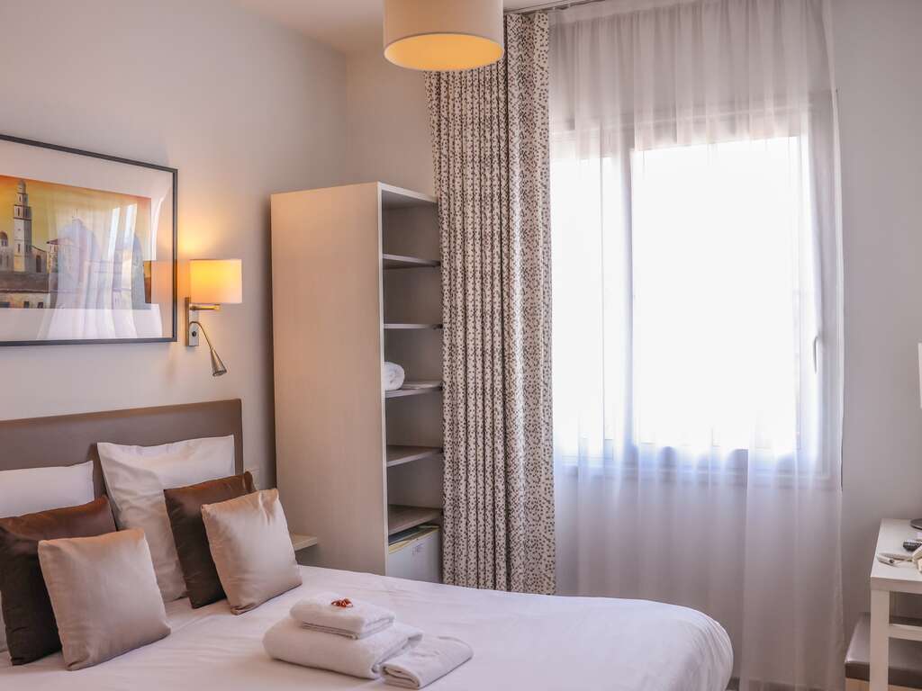 Weekend à proximité de Cannes avec une planche Salée - 3* - 8