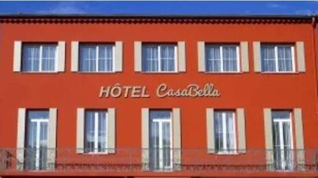Hotel CasaBella