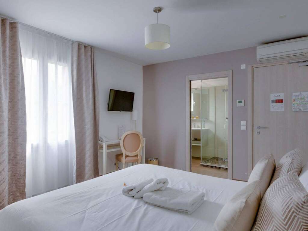 Weekend à proximité de Cannes avec une planche Salée - 3* - 21