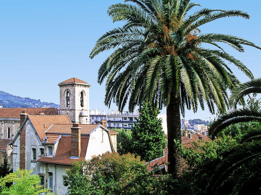 Weekend à proximité de Cannes avec une planche Salée - 3* - 6