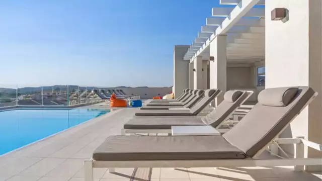 Vacanza per due in un Residence fuori Olbia e traghetto da Livorno incluso (7 notti)