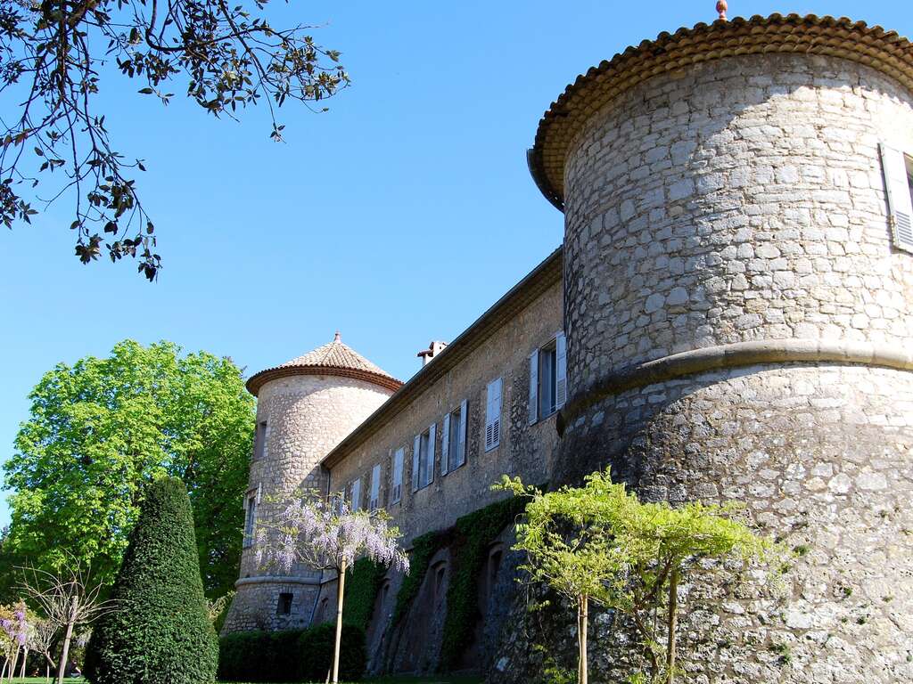 Weekend à proximité de Cannes avec une planche Salée - 3* - 1