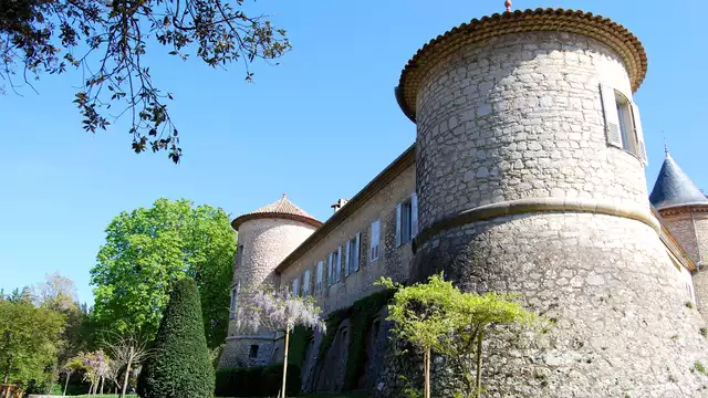 Weekend Gourmand dans un village provençal aux portes de Cannes