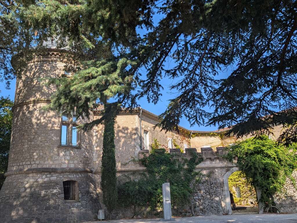 Weekend à proximité de Cannes avec une planche Salée - 3* - 23