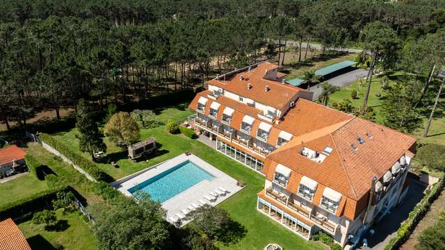 Ontdek Arousa met het hele gezin