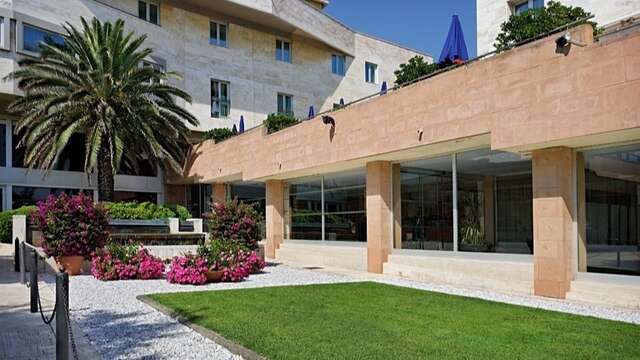 Grand Hotel Continental