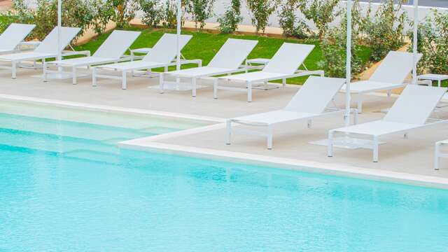 Felix Hotels - Residence Hotel Costa Serena