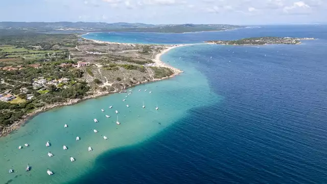 Vacanza per 4 in appartamento a Palau con traghetto da Livorno (7 notti)