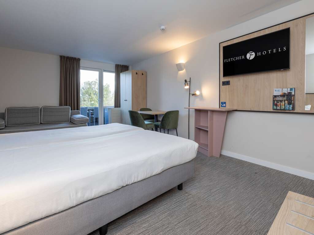 Week-end de plaisir à Spaarnwoude : dîner & Keukenhof - 3* - 16