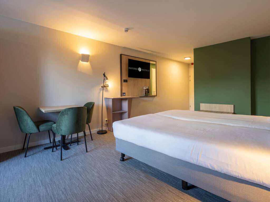 Week-end de plaisir à Spaarnwoude : dîner & Keukenhof - 3* - 17