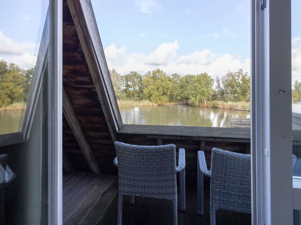 Week-end de plaisir à Spaarnwoude : dîner & Keukenhof - 3* - 19