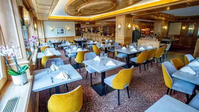 Fuga rilassante di 2 notti in un hotel 4 stelle a Mulhouse