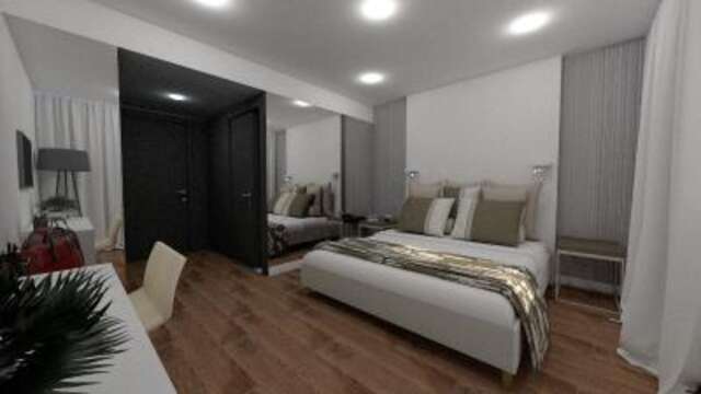 SDivine Fatima Hotel Congress Spirituality