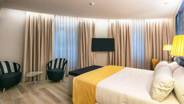 Hotel Catalonia Porto