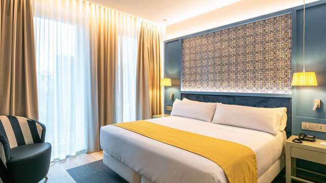 Hotel Catalonia Porto