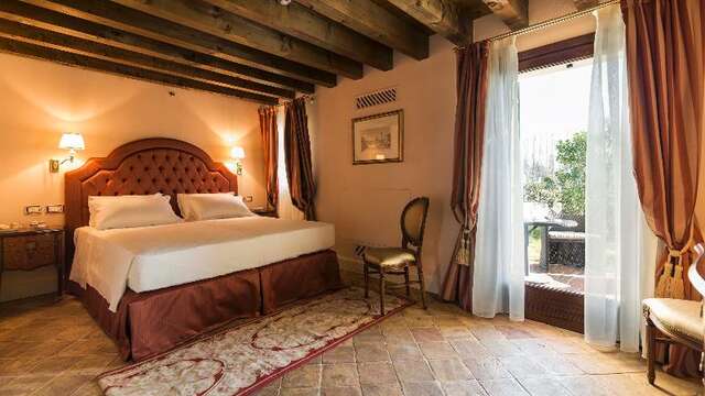 Hotel Villa Barbarich