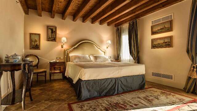 Hotel Villa Barbarich