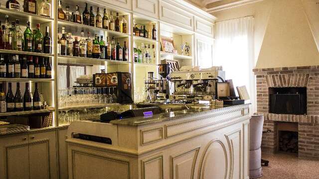 Hotel Villa Barbarich