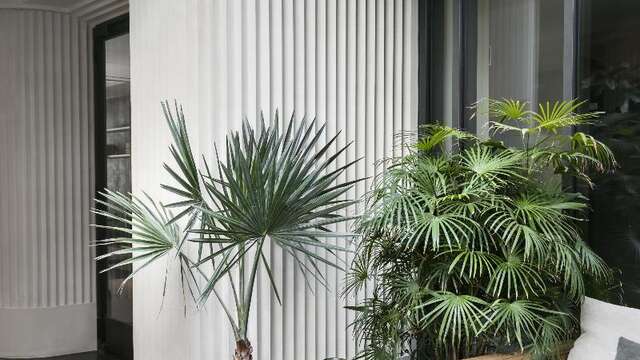 Hotel National des Arts Metiers