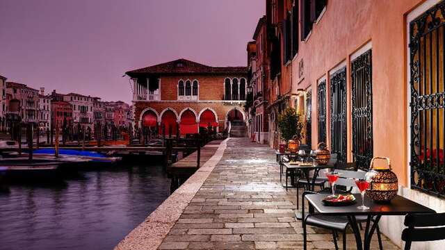 L Orologio Venezia