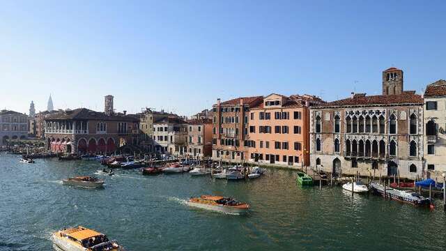 L Orologio Venezia