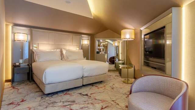 Turim Boulevard Hotel