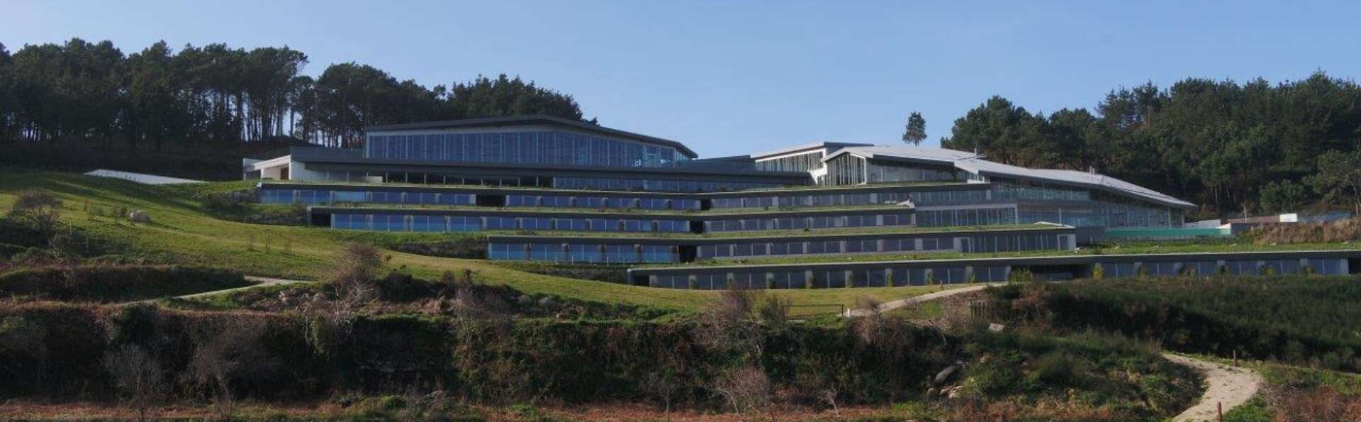 Parador Costa da Morte